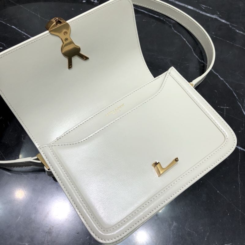 YSL Satchel Bags